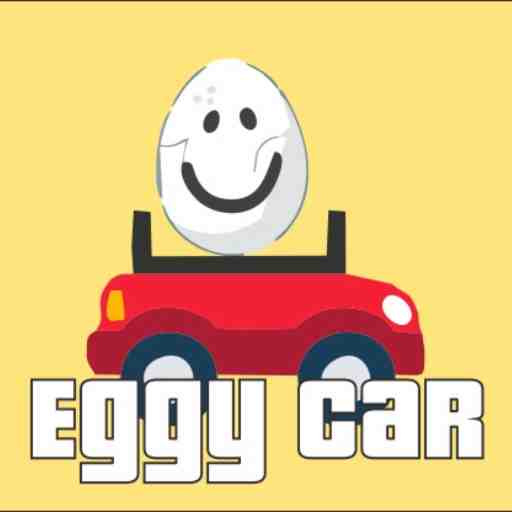 Eggy Car