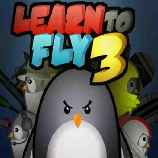 Learn to Fly 3