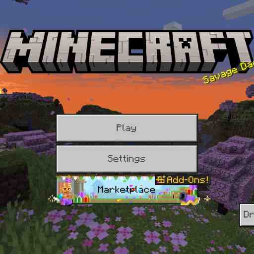 Minecraft 1.20