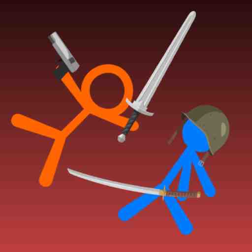 Stickman Fight Ragdoll