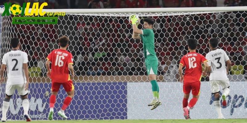 Dùng lịch thi đấu để so sánh chuỗi nhận diện xu hướng